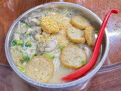 -新武二广福潮粉面食馆(哥英布拉街)