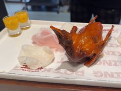 -煲王粤菜餐厅(中侨中心店)