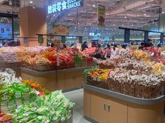 -百佳华佳漾里(坂田店)