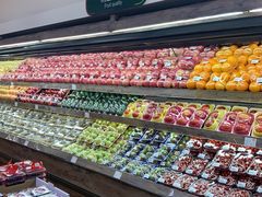 -果蔬好生活超市(双井店)