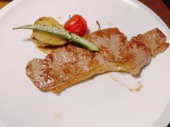 摩洛哥铁板牛排-布拉格餐厅· 中欧捷克菜(全国首店)