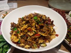 -榆林镇筋饼(知春路店)