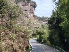 -丹霞山风景名胜区