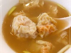 -巧美面家(东华西店)