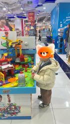 -玩具反斗城TOYSRUS(龙湖杭州西溪天街店)