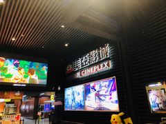 -天津美亚HeyLED影城(天津水游城店)