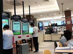 -德克士(北京站店)