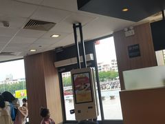 -麦当劳(怀集店)