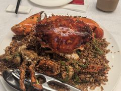 -喜记避风塘炒辣蟹(旗舰店)