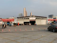 -大学城夜市大排档(凤栖路店)