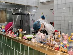 -面包森林(鲁邦风情街店)