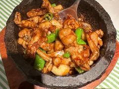 -桂满陇天书(南京德基旗舰店)