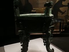 -盘龙城遗址博物院