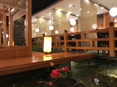-松子料理(亮马桥店)
