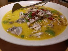泡椒田鸡王-醉得意·山茶油炒土鸡(福州软件园店)