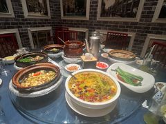 -煲煲好(朝阳门店)