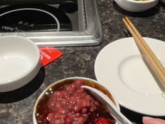 -海底捞火锅(汇悦城店)