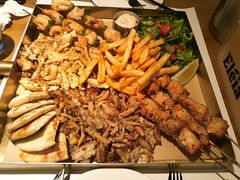 -HELLO MUSAE 拾光缪斯餐厅·纯正希腊风味(苏州中心店)