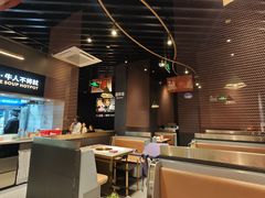 -牛人日志·鲜牛肉骨汤火锅(万科里瑧店)