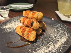 -Fuzzy Bistro 浮几韩餐·茶酒馆