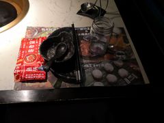 -哥老官重庆美蛙鱼头(宝山龙湖店)