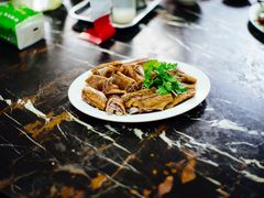 -乌文新澄海卤鹅店