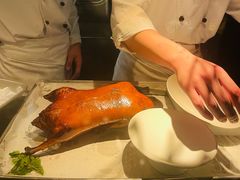 -四季民福烤鸭店(故宫店)