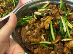 -高子烧鸡公(五里堆路店)