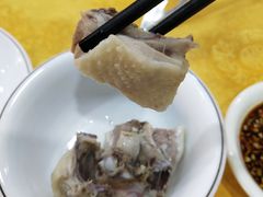 -濠轩阁特色生蚝火锅(水湾路店)