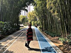 -苏州河梦清园环保主题公园