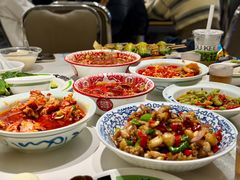 -欧记大排档·景德菜(上海首店)