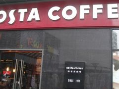 -COSTA COFFEE(吴江路店)