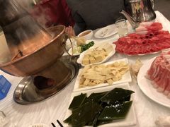 麻酱-胡同儿老北京涮肉