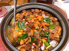 -宗氏一喜砂锅·特色湖北菜(楚河汉街店)