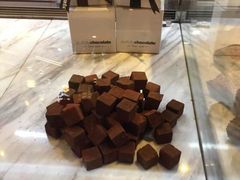 -Awfully Chocolate(来福士广场店)