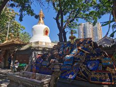 -护国法轮寺