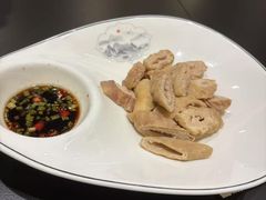 -一品粤珍轩(吴中路店)