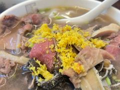 -潮镇老尾牛杂(环城西路店)