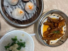 -广东胜利宾馆西关粤中餐厅