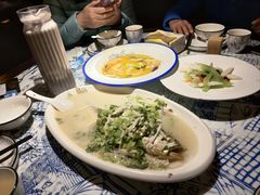 -老外婆·渔村(恒一广场店)