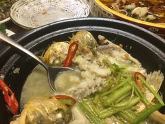 -潮中人·潮州菜(益乐路店)