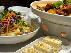 -清真·卡德尔大叔新疆主题餐厅(龙汇路店)