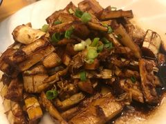 -乌镇那一年小院主题餐厅(甘泉西路店)