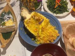-太食獸泰式茶餐厅(兰州中心首店)