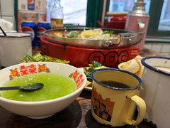 -聂发财重庆江湖菜(解放碑店)
