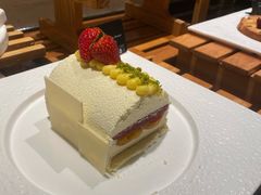 -Social 秀西餐厅-长沙瑞吉酒店(运达店)