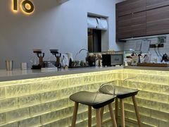 -KYO COFFEE(胶州路店)