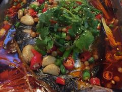 -煲得鲜·桐乡煲·小龙虾(万达店)