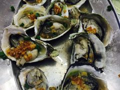 -巽东海鲜大排档(巽寮湾店)
