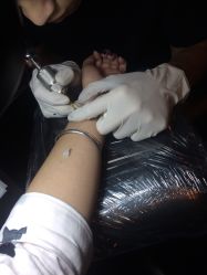 -无我刺青TATTOO（ 佛山店 ）